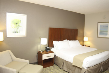 Holiday Inn Express Room1 362-241